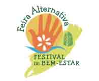 feira alternativa bem estar logo