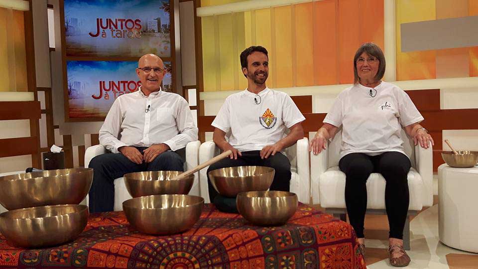 juntos