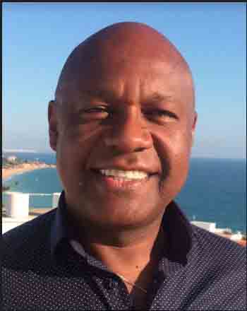 Dr. Marco Aurélio da Costa Vieira