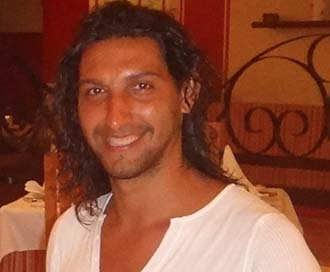 Nuno Cunha