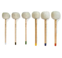 Baqueta Profissional para Gongos