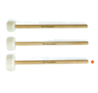 Baquetas para Taças - Suave