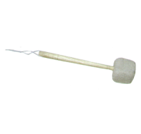 Baqueta pequena - Fen Gong