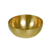 Taça do Coração Grande