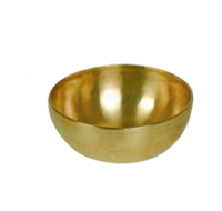 Taça do Coração Pequena
