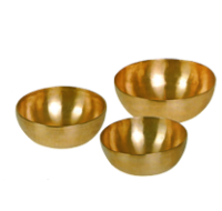 Ta&ccedil;a Universal + Cora&ccedil;&atilde;o Grande + Bacia Pequena