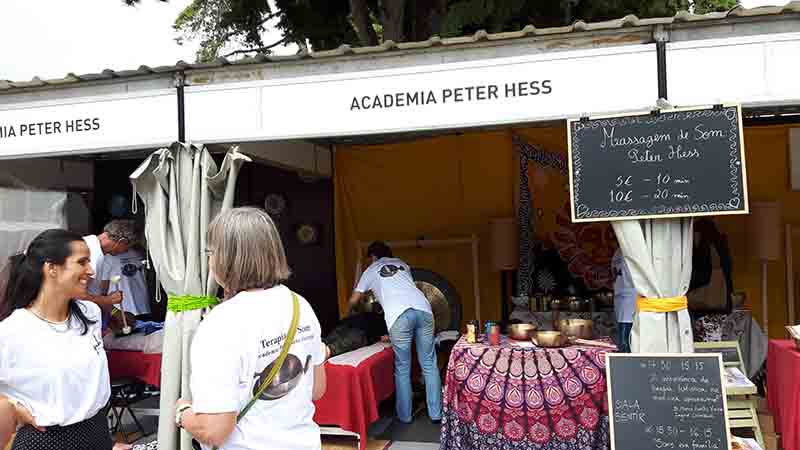 stand feira